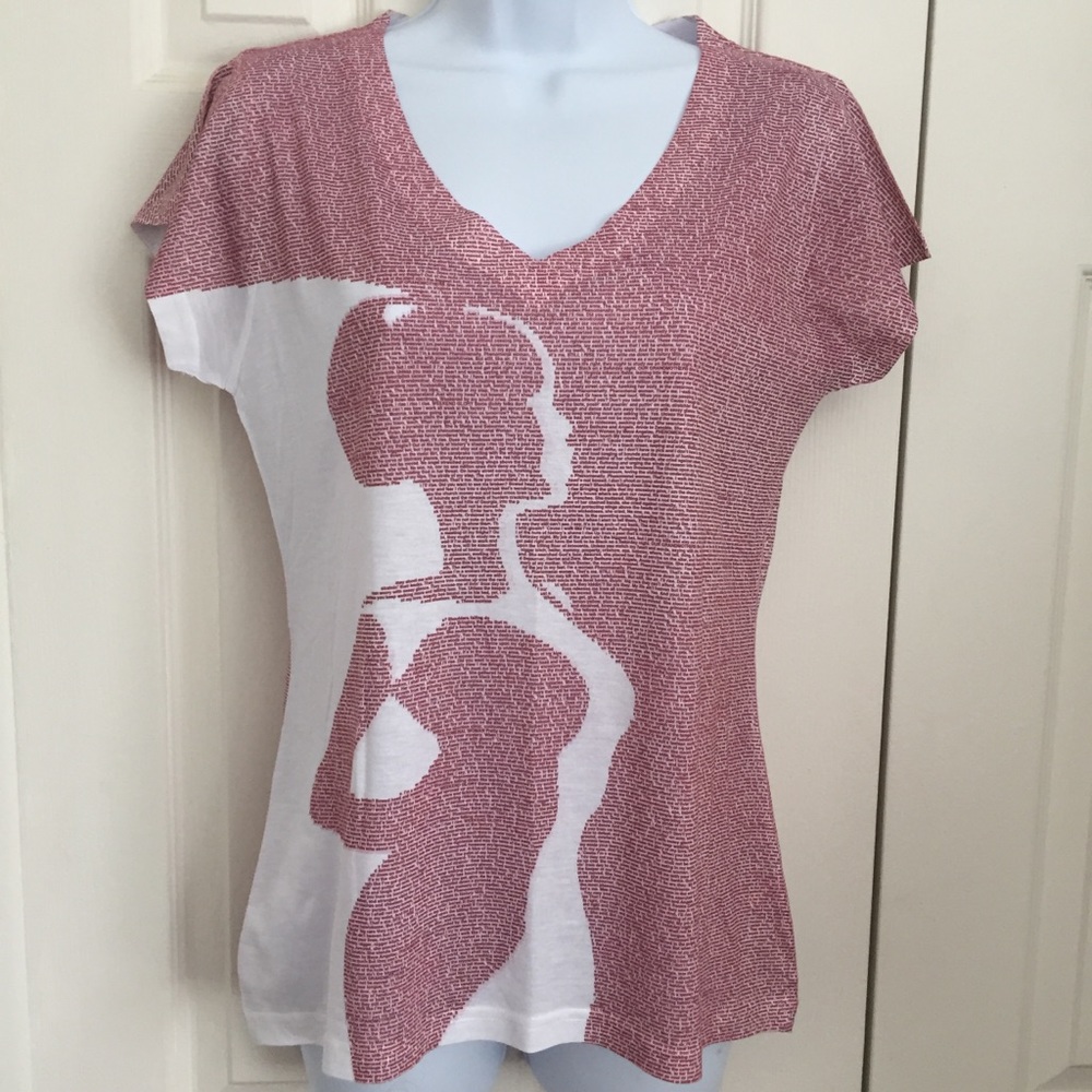 Litographs | Maya Angelou Phenomenal Woman Tshirt